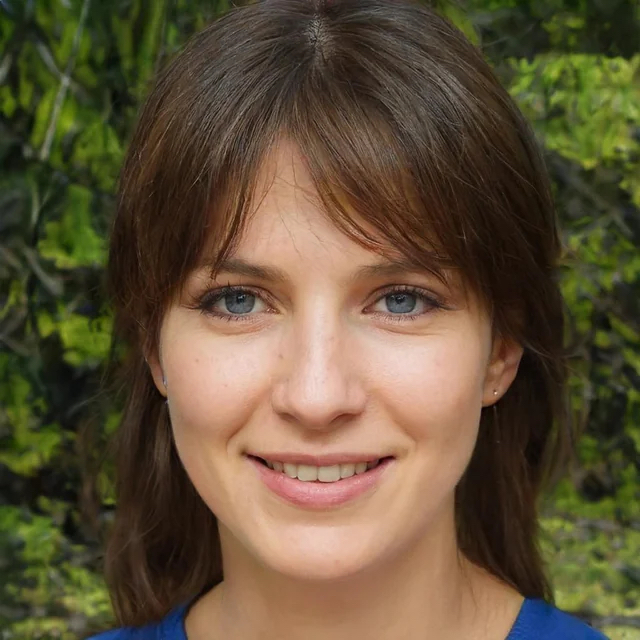 Monica F.